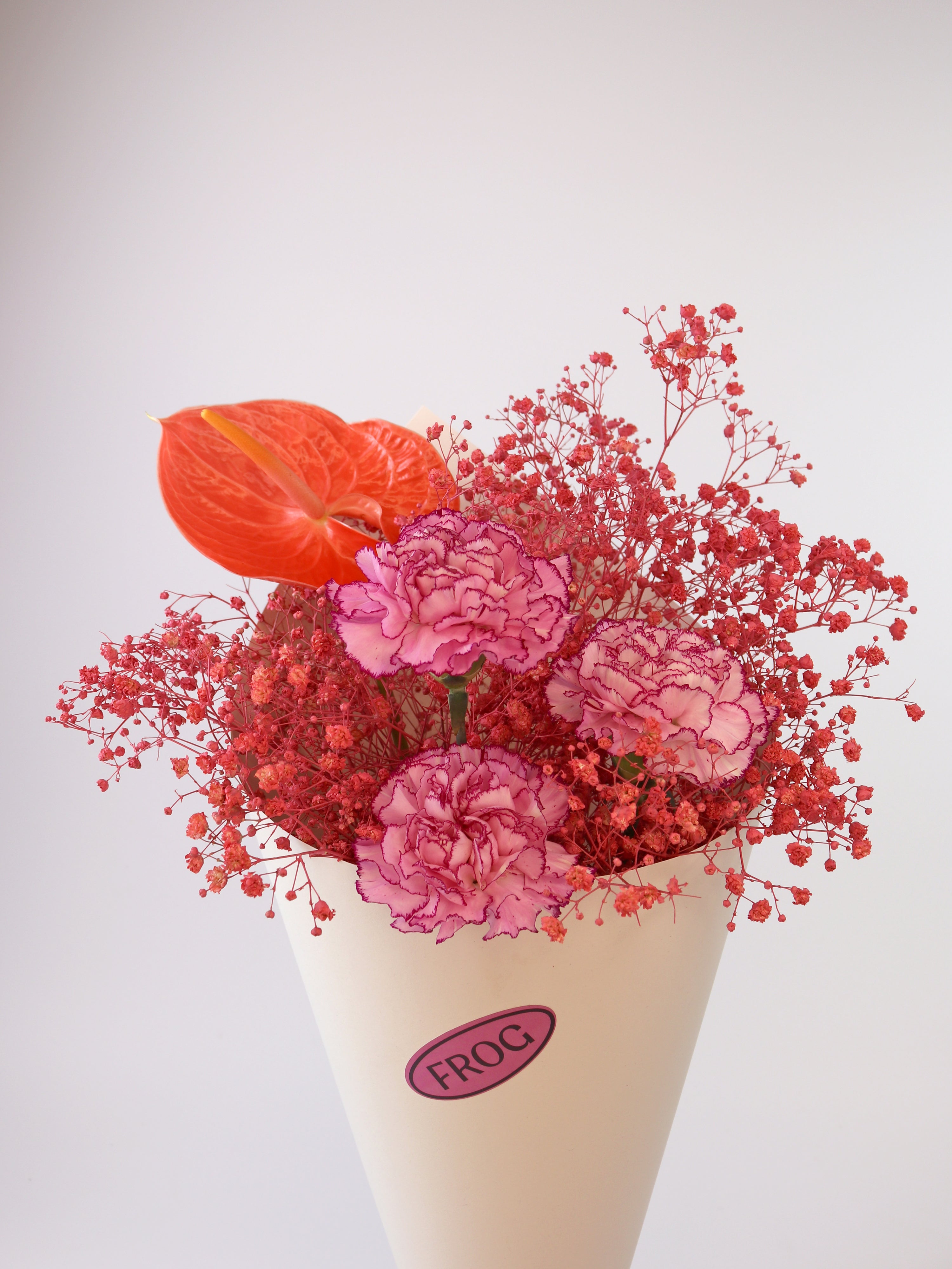 Strawberry Sundae