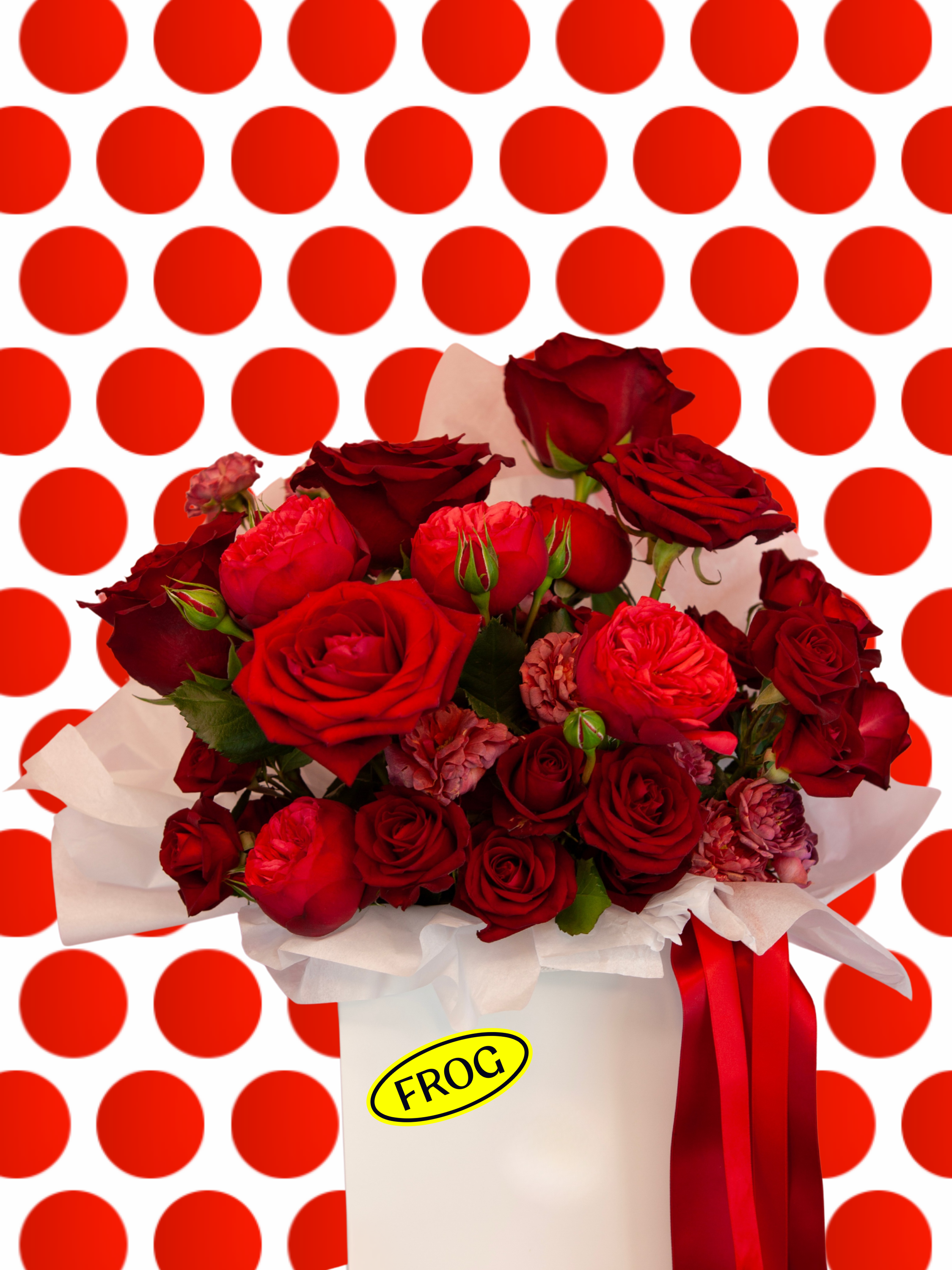 Hot for You - Valentine's Preorder