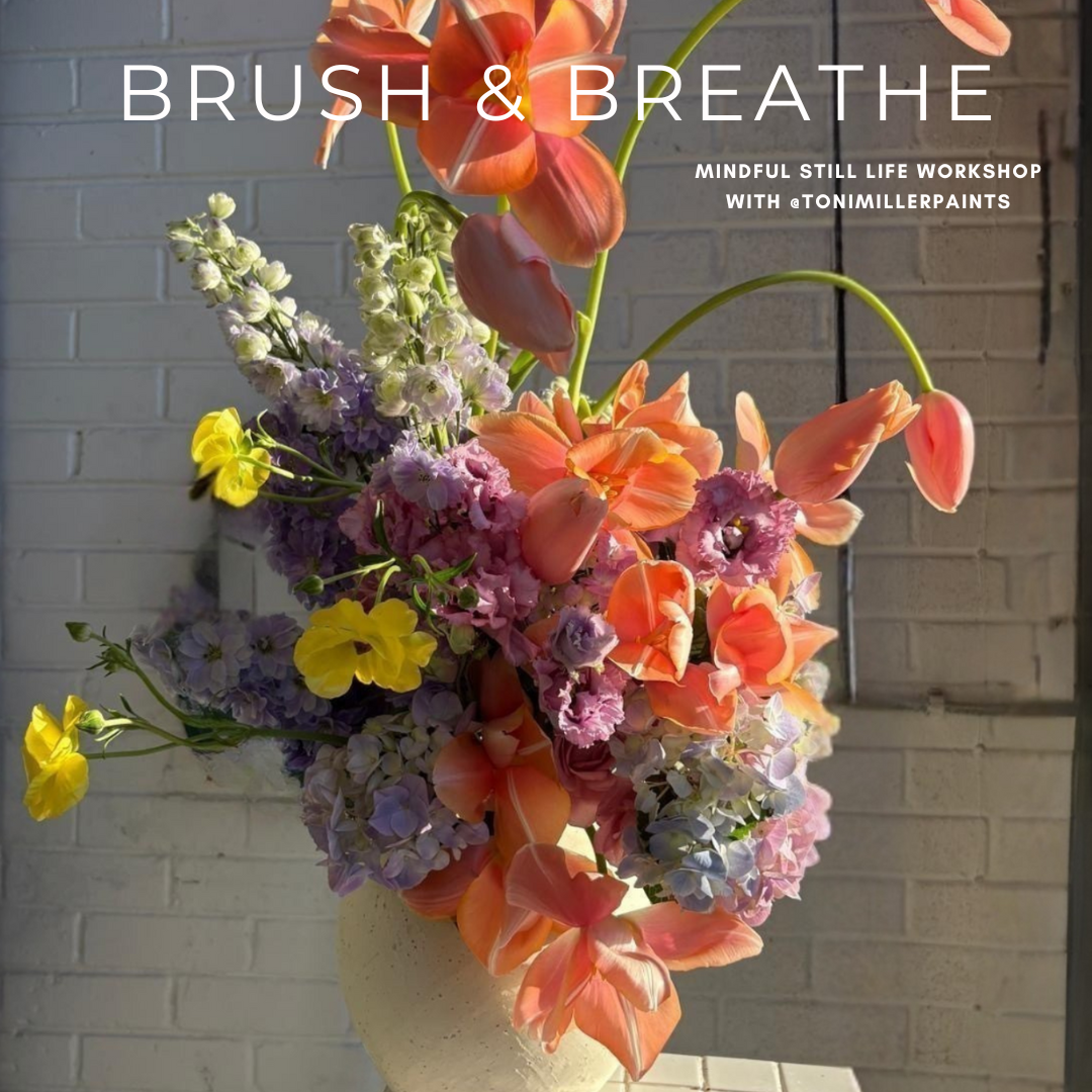 Brush & Breathe