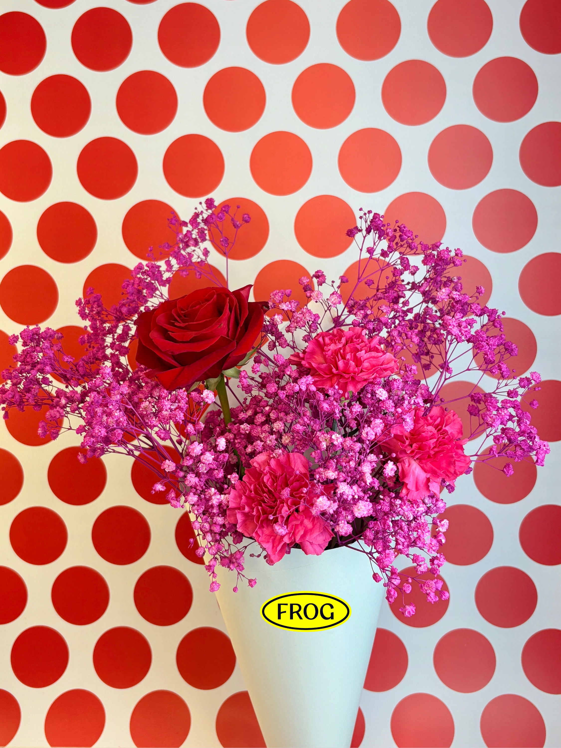 Bubblegum - Valentine's Preorder