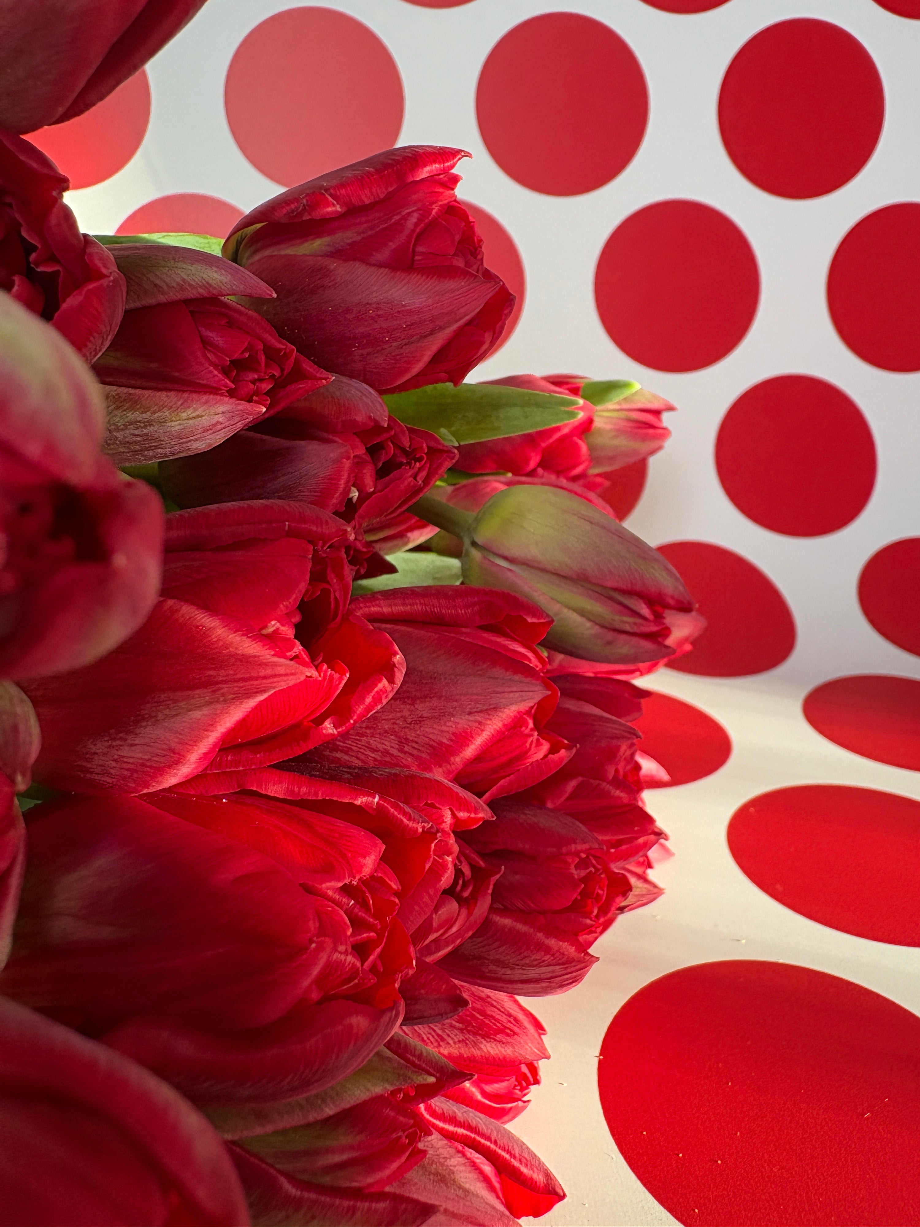 Truly Tulips - Valentine's Preorder