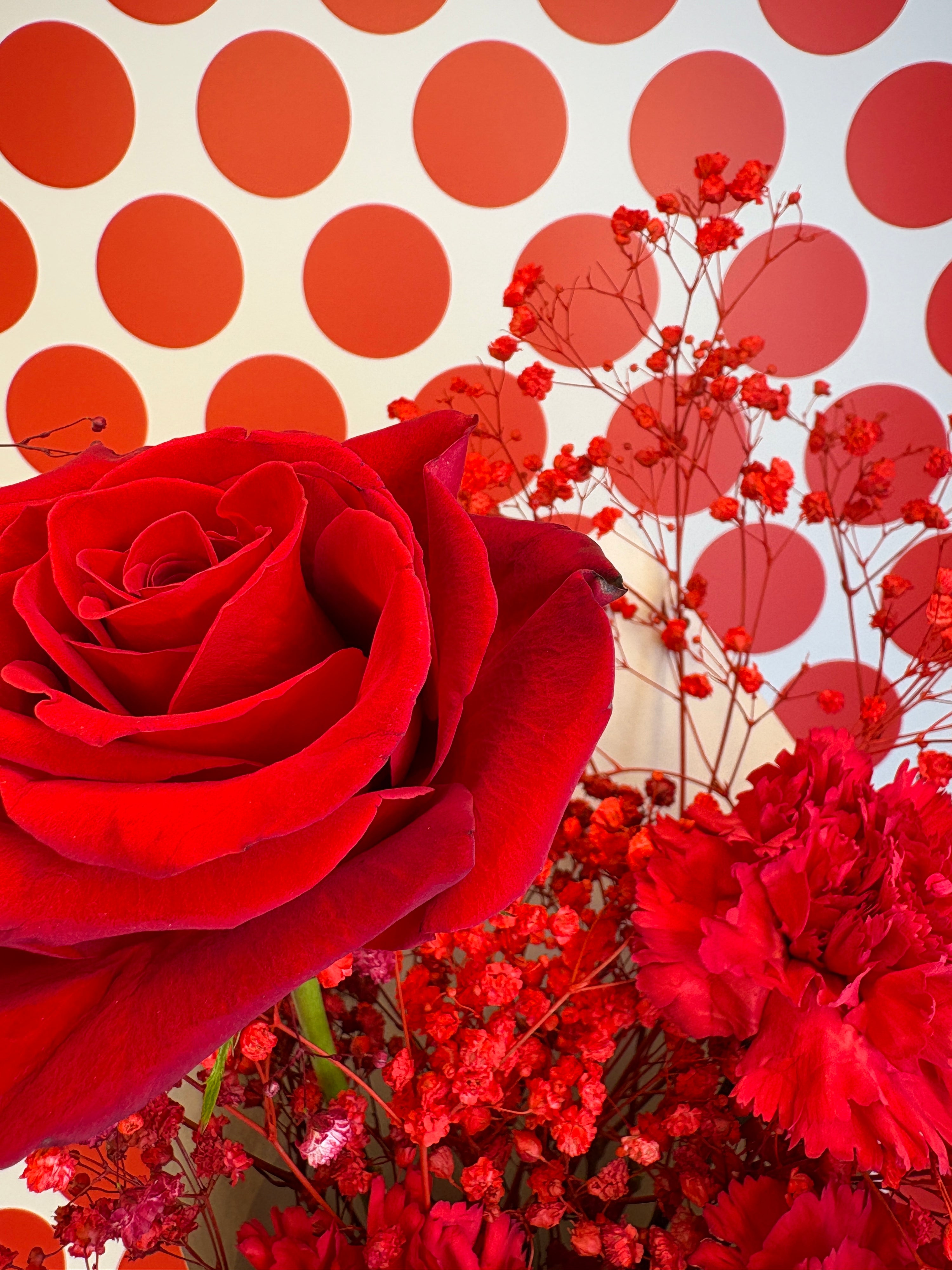 Lipstick - Valentine's Preorder