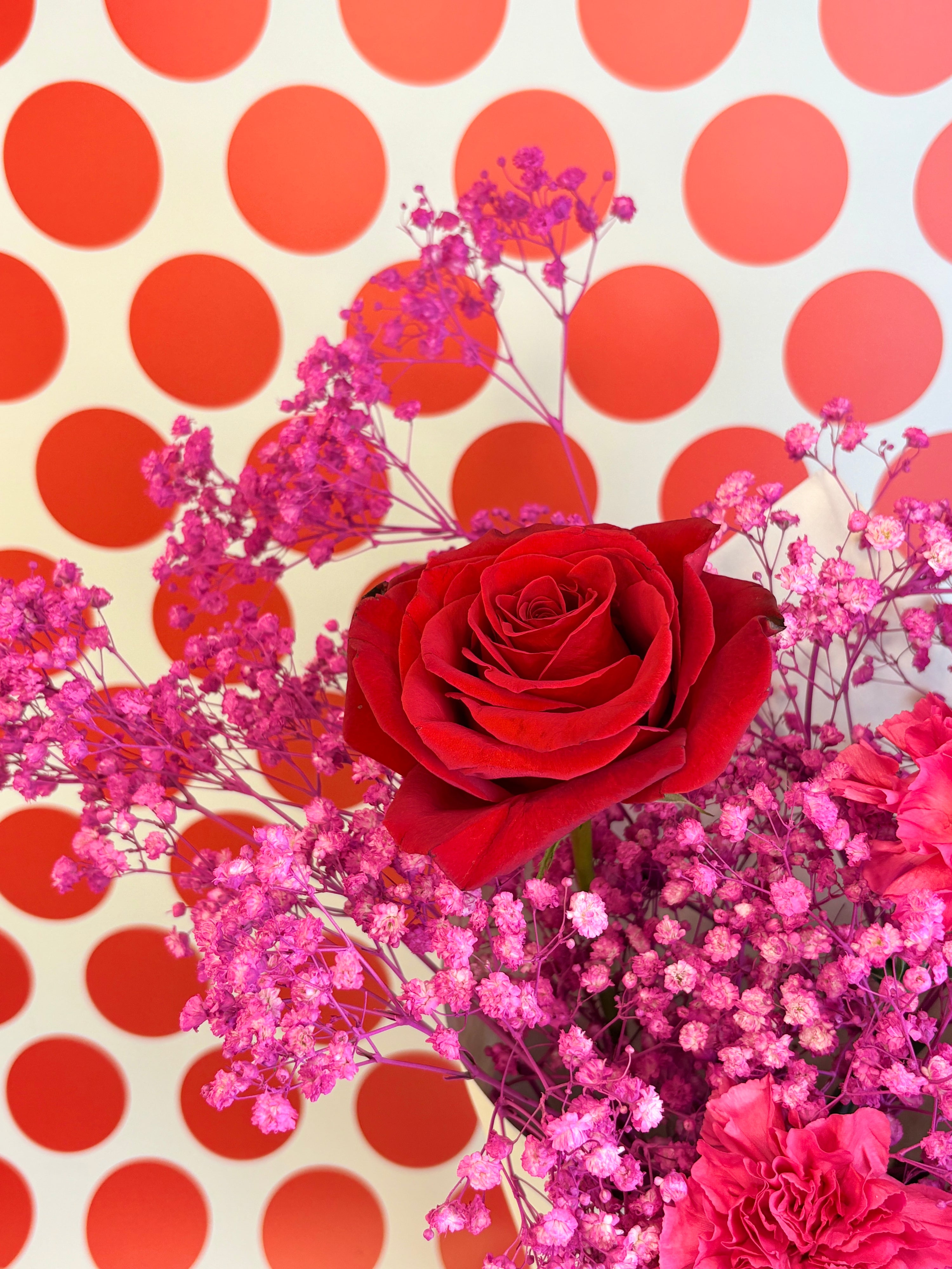 Bubblegum - Valentine's Preorder