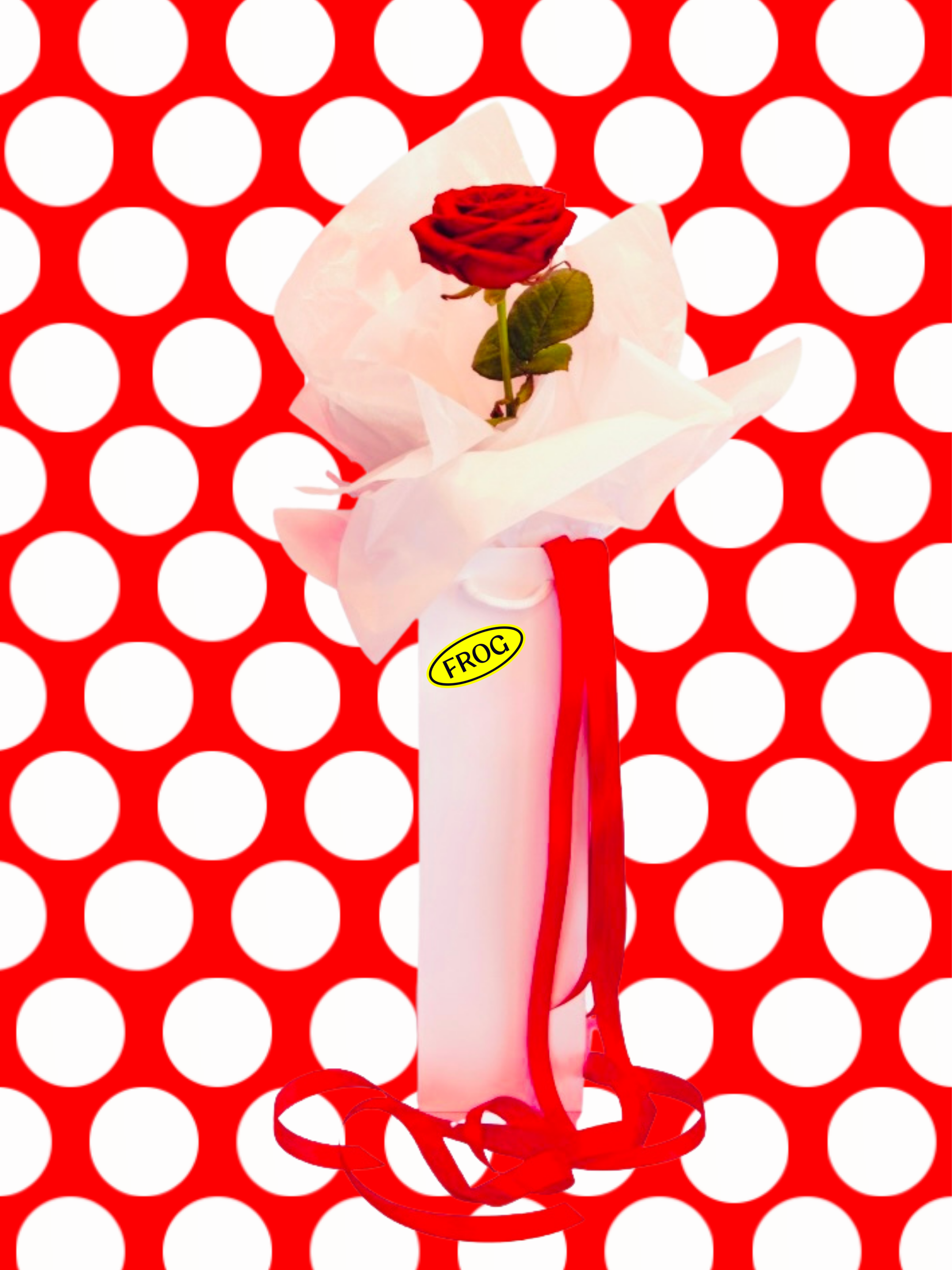 First Date - Valentine's Preorder